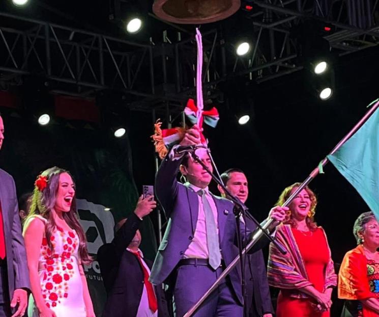 Viven en Apodaca tres celebraciones
