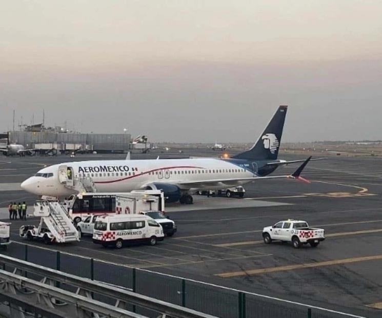 Ordena Trump a Delta Air Lines y Aeroméxico disolver empresa Ordena Trump a Delta Air Lines y Aeroméxico disolver empresa