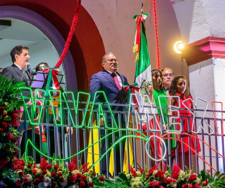 Celebra Mijes con los escobedenses