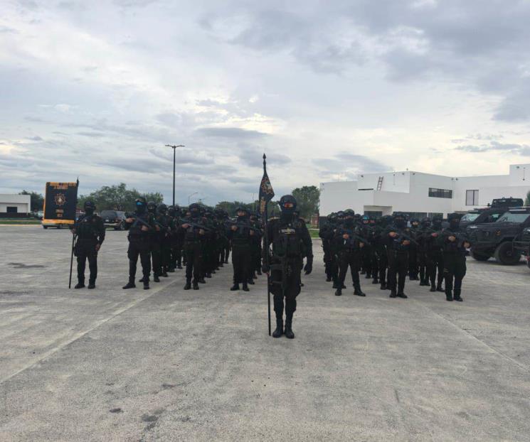 Mostrará FC sus siete divisiones en desfile cívico-militar