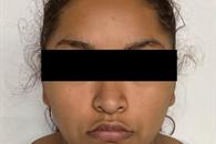 Detienen a mujer acusada de la muerte de su hijo