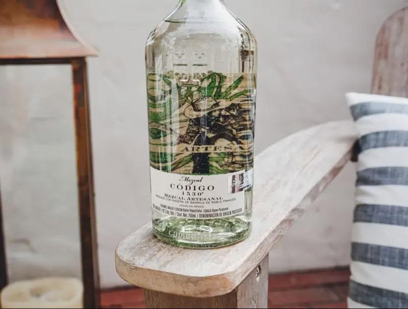 Habr&aacute; denominaci&oacute;n de origen para el mezcal