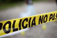 Hallan cuerpo en Arroyo El Obispo