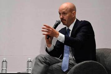 Advierte embajador noruego que la paz mundial está en riesgo