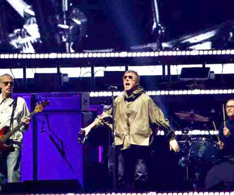 Oasis genera unos 54 millones de dólares en CDMX Oasis genera unos 54 millones de dólares en CDMX
