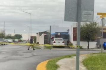 Balean vivienda en Juárez