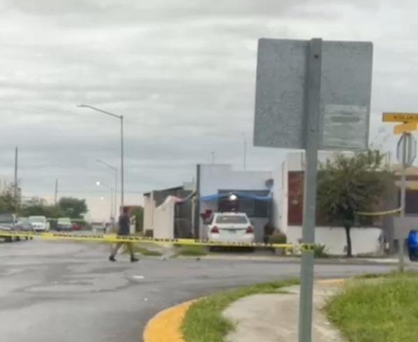 Balean vivienda en Juárez