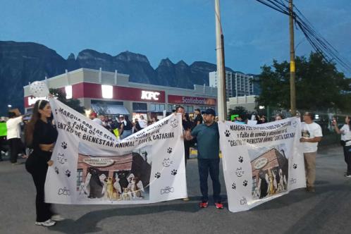 Cancela El Plan su presentación en SC como protesta