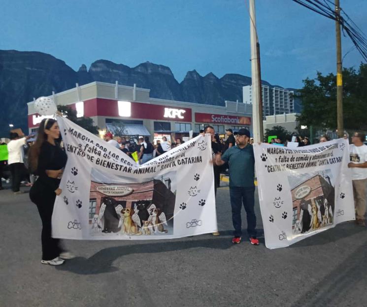 Cancela El Plan su presentación en SC como protesta