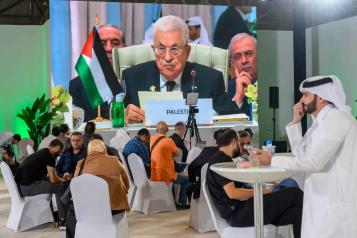 Piden 57 pa&iacute;ses isl&aacute;micos en Qatar excluir a Israel de la ONU