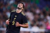 Nominan cinco mexicanos para jugadores del año en Concacaf Nominan cinco mexicanos para jugadores del año en Concacaf