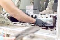 Decomisa Semar 1.5 toneladas de metanfetamina en Mazatlán