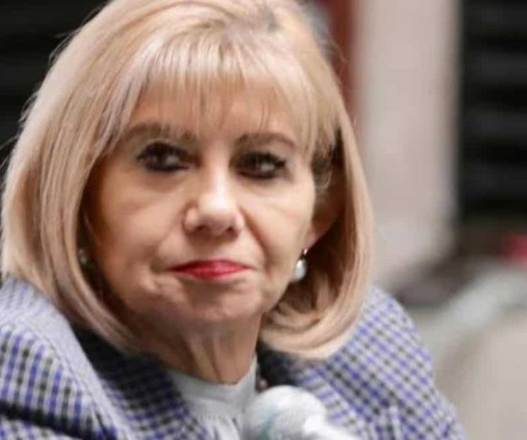 Exhorta diputada al SICT a reparar baches y socavones