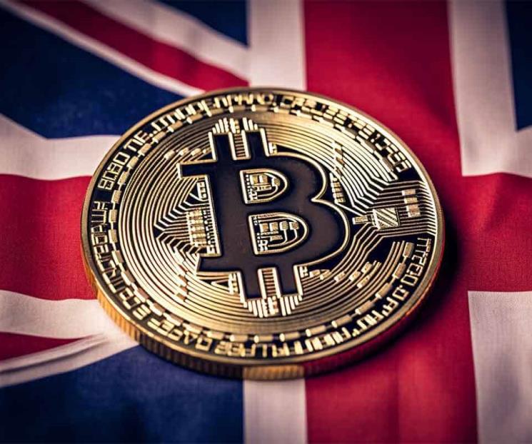 "Límites a ´stablecoins´ en Inglaterra podrían frenar las cripto"