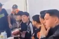 Investiga Fiscalía posible ingreso irregular de Natanael Cano Investiga Fiscalía posible ingreso irregular de Natanael Cano