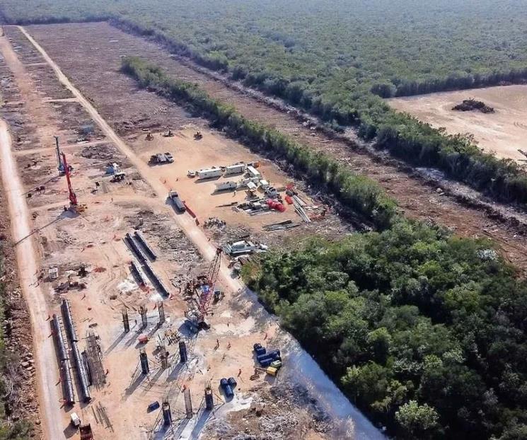 Denuncian ind&iacute;genas despojo y cooptaci&oacute;n ante megaproyectos