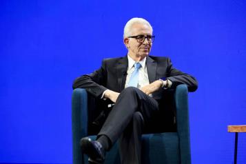 Declara Zedillo como ´difunta´ la democracia