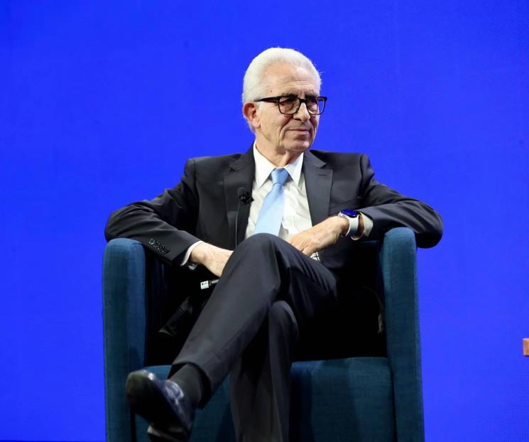 Declara Zedillo como ´difunta´ la democracia