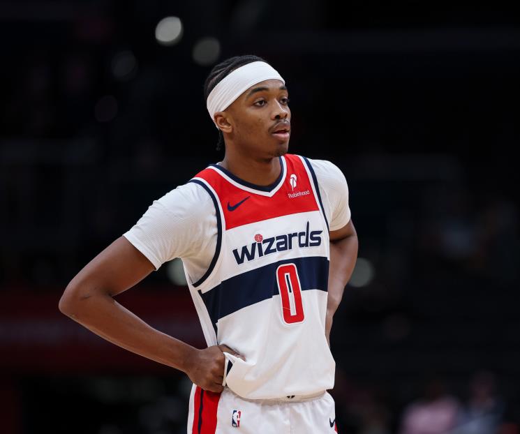 Arrancarán Wizards sin Coulibaly Arrancarán Wizards sin Coulibaly
