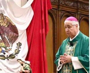 Invita Arzobispo a redescubrir el sentido profundo de la libertad