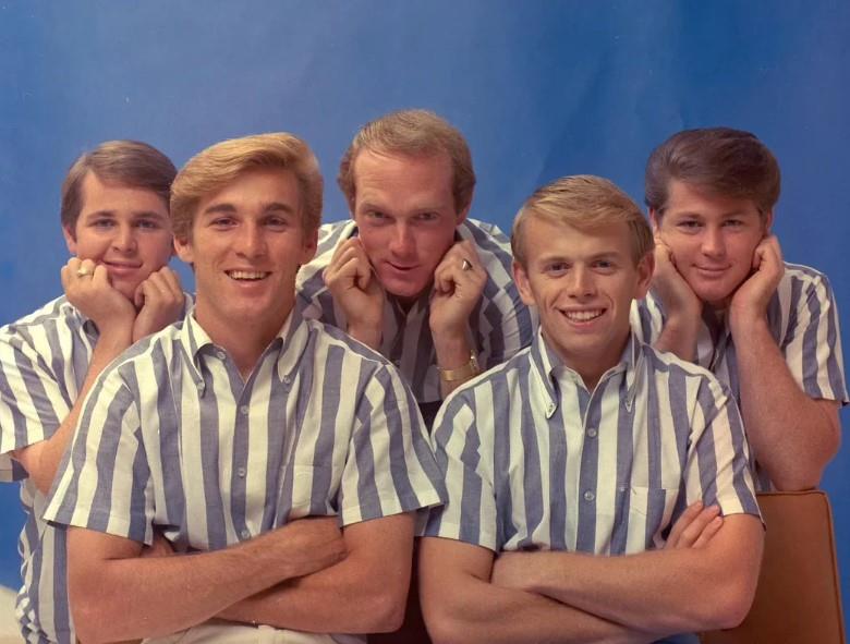 Tocará The Beach Boys en Festival Internacional de Santa Lucía