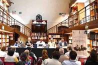 Presentan "Pedro Garfias. Obras Completas" en Guadalajara Presentan "Pedro Garfias. Obras Completas" en Guadalajara