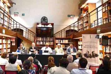 Presentan "Pedro Garfias. Obras Completas" en Guadalajara