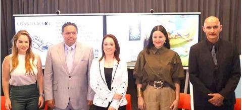 Reunirán a exponentes del arte contemporáneo y coleccionismo Reunirán a exponentes del arte contemporáneo y coleccionismo
