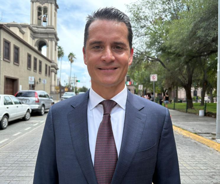 Descarta SP se complique proyecto de interconexión
