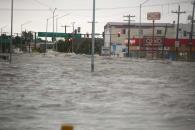 Urge bancada panista actualizar el atlas de riesgo