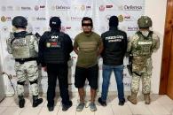 Cae en Veracruz elemento de FC que atropelló y mató a ciclista Cae en Veracruz elemento de FC que atropelló y mató a ciclista