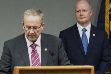 Solicitar&aacute;n la pena capital para sospechoso de matar a Kirk