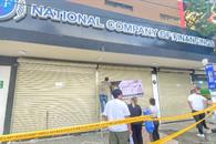 Catean negocio de préstamos por fraude