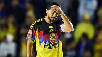 Am&eacute;rica, sin Henry Martin