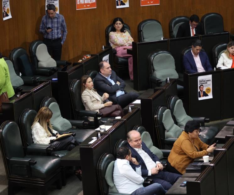 Exigen a Congreso eliminar delitos contra el honor del Código Penal