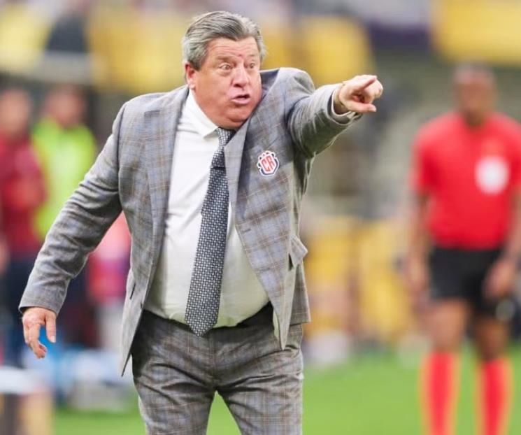 Voto de confianza para Miguel Herrera