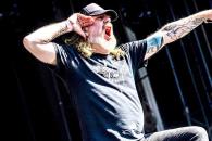 Fallece Tomas Lindberg