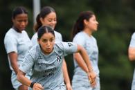 Rayadas, por su primer triunfo en la Conca