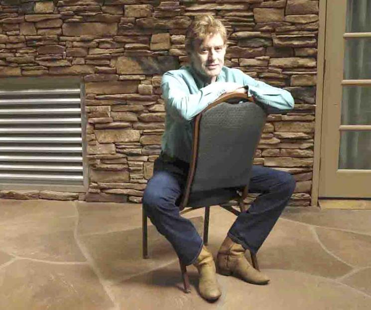 El legado de Redford, el ícono independiente El legado de Redford, el ícono independiente