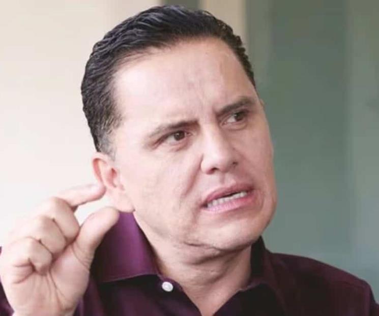 Vinculan a exgobernador de Nayarit por lavado de dinero