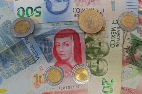 Hilvana peso entre las 10 divisas con mejor desempeño