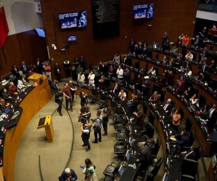 Advierten Ley de Amparo limita derechos