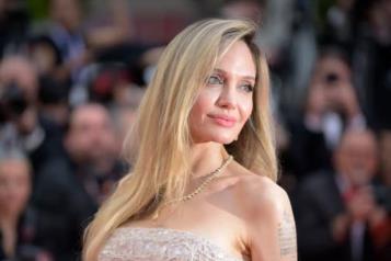 Visitará Angelina Jolie el Festival de Cine de San Sebastián