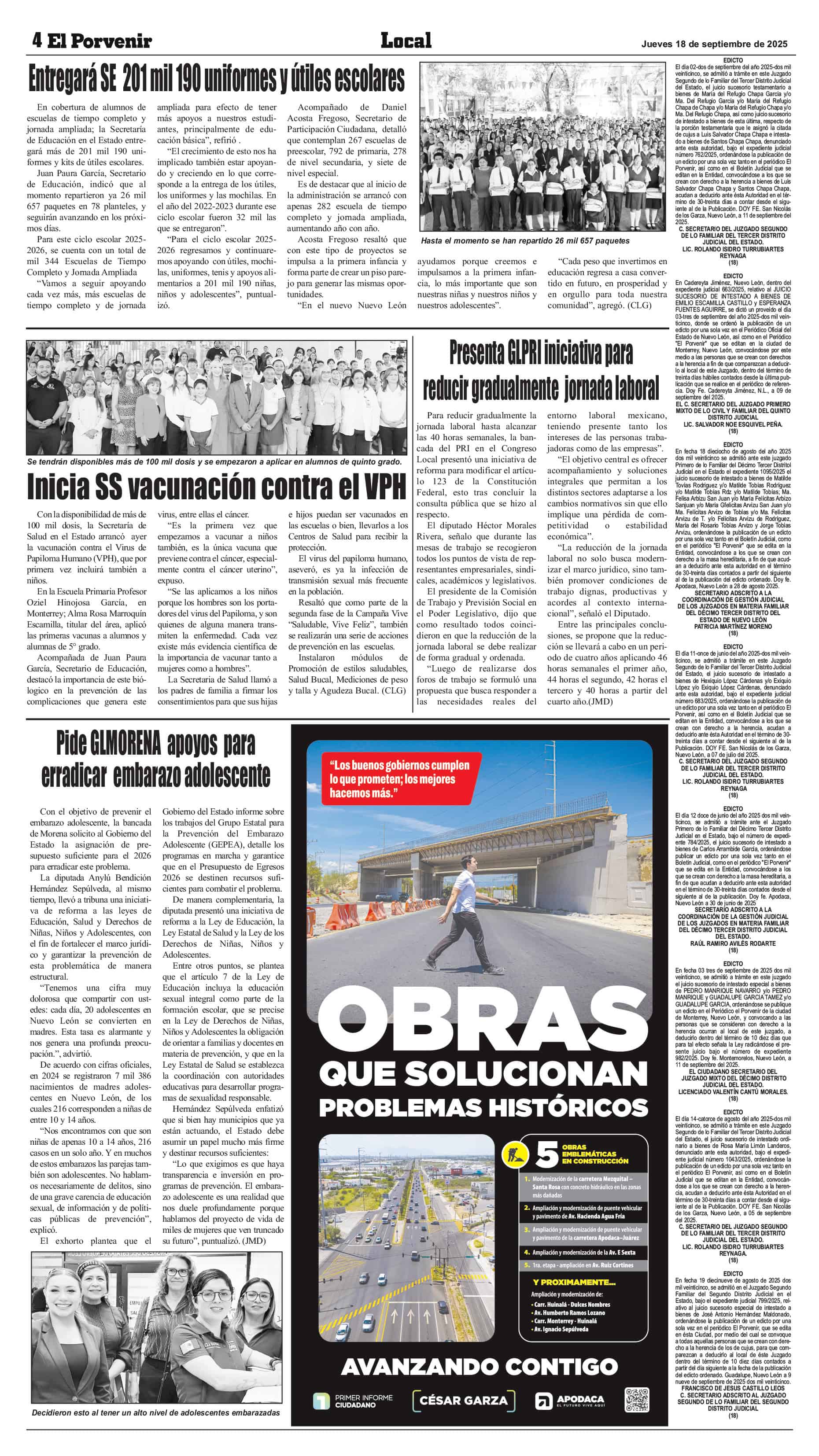 Local