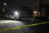 Asesinan a comerciante y hieren a su hermana tras ataque Asesinan a comerciante y hieren a su hermana tras ataque
