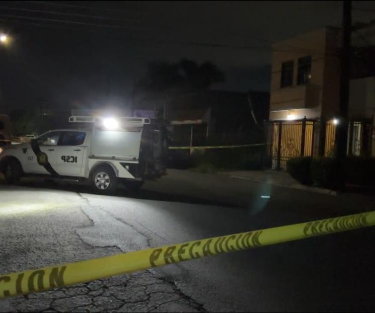 Asesinan a comerciante y hieren a su hermana tras ataque
