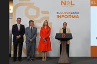 Llevará NL internet gratuito a 565 puntos en 39 municipios Llevará NL internet gratuito a 565 puntos en 39 municipios