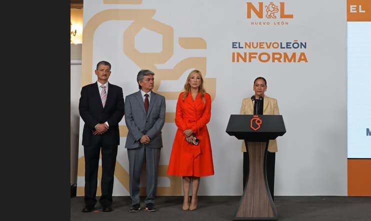 Llevará NL internet gratuito a 565 puntos en 39 municipios