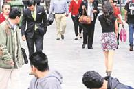 Acuerdan reformar bando municipal para sancionar acoso callejero