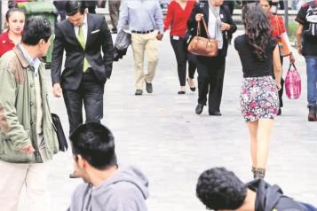 Acuerdan reformar bando municipal para sancionar acoso callejero